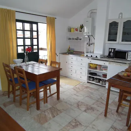 Appartement Casa Elke 1
