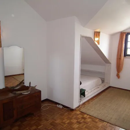 Casa Elke 1 Appartement