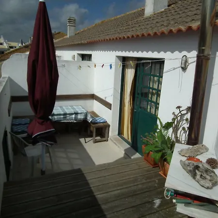 Casa Elke 1 * Lourinhã