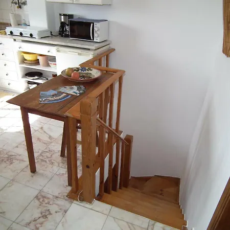 Casa Elke 1 Lourinhã