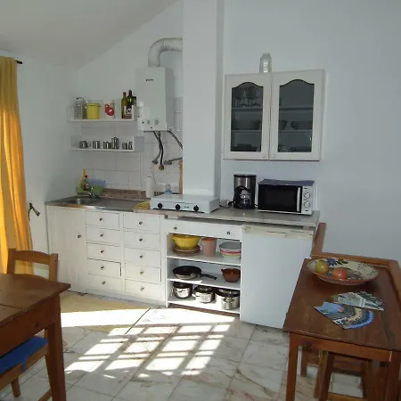 Casa Elke 1 Lourinhã