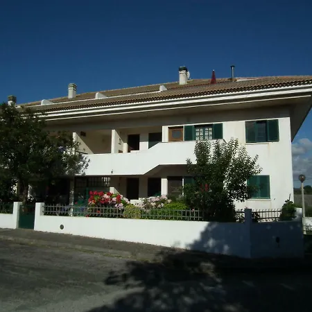Casa Elke 1 Appartement
