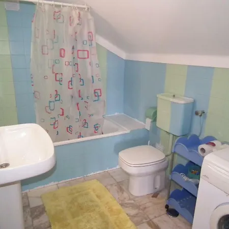 Appartement Casa Elke 1 Lourinhã