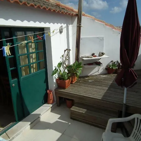 Casa Elke 1 Lourinhã