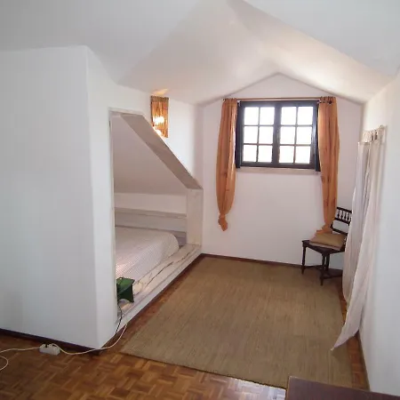 Casa Elke 1 Appartement Lourinhã