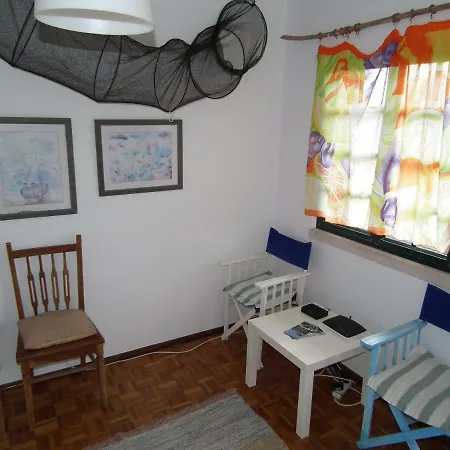 Casa Elke 1