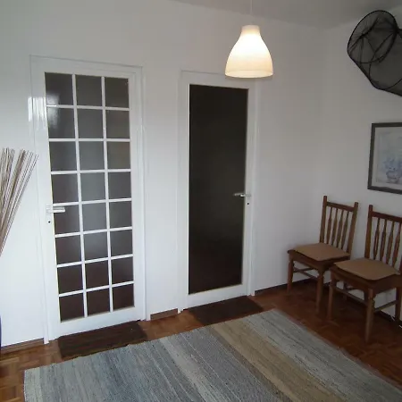 Casa Elke 1 Appartement Lourinhã