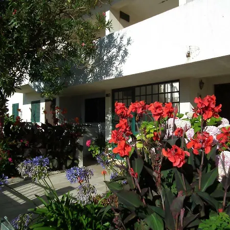 Casa Elke 1 *