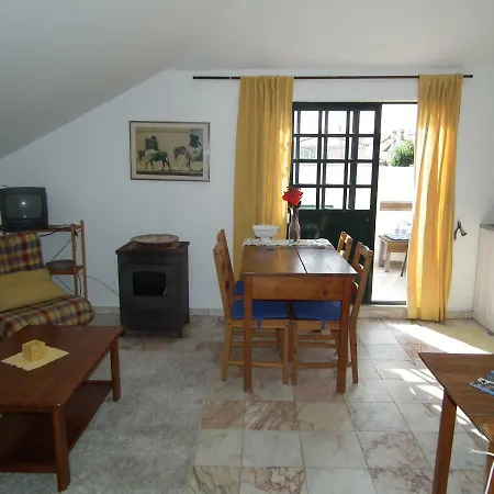 Casa Elke 1 Lourinhã