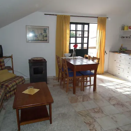 Casa Elke 1 Appartement *