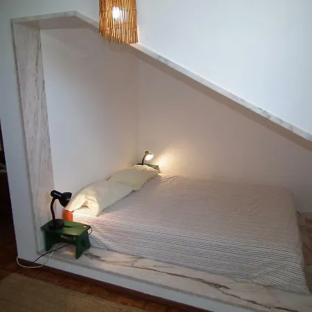 Casa Elke 1 * Lourinhã
